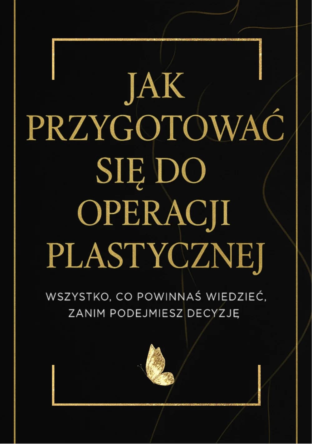 The cover of How to Prepare for Plastic Surgery